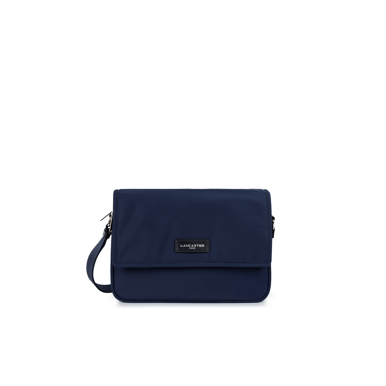 Lancaster Basic Vita Sac Gibecière 510-87 Bleu Foncé
