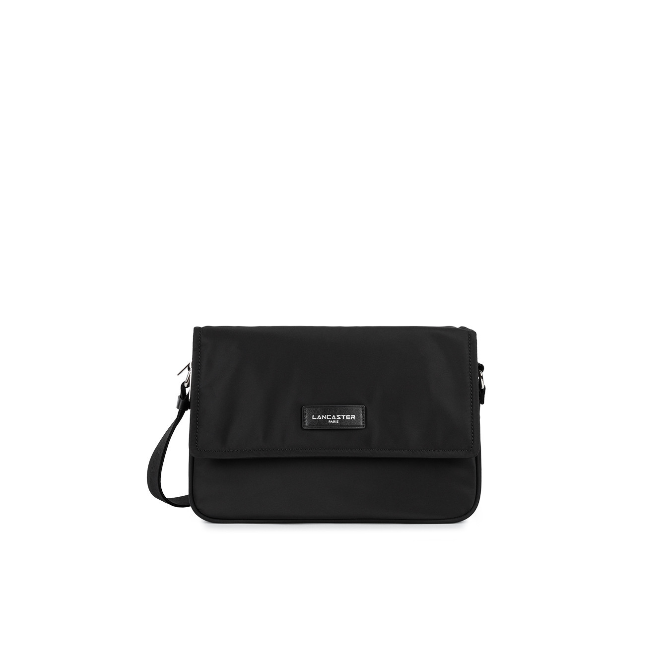 Lancaster Basic Vita Sac Gibecière 510-87 Noir