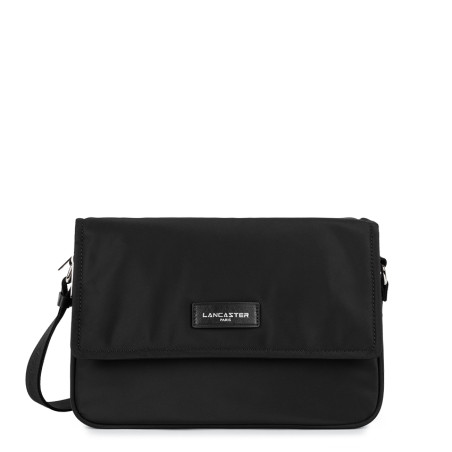 Lancaster Basic Vita Sac Gibecière 510-87 Black