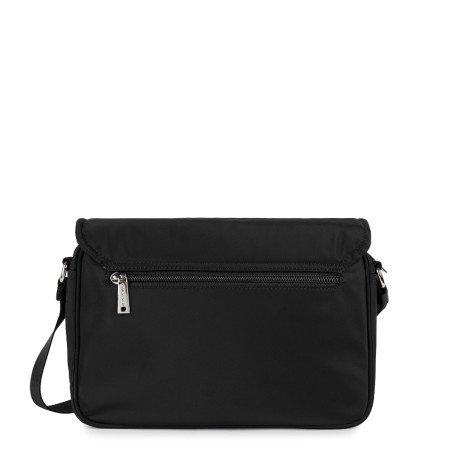 Lancaster Basic Vita Sac Gibecière 510-87 Black