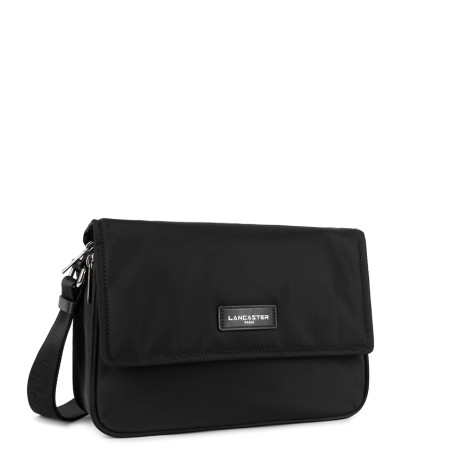 Lancaster Basic Vita Sac Gibecière 510-87 Black