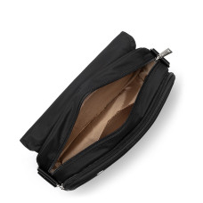 Lancaster Basic Vita Sac Gibecière 510-87 Black