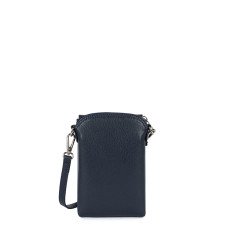Lancaster Maya Smartphone Pouch 517-86 Navy Blue