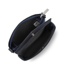 Lancaster Maya Smartphone Pouch 517-86 Navy Blue