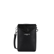Lancaster Maya Smartphone Pouch 517-86 Black