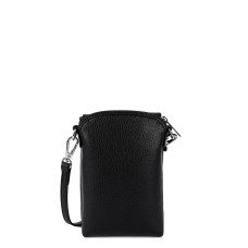 Lancaster Maya Smartphone Pouch 517-86 Black