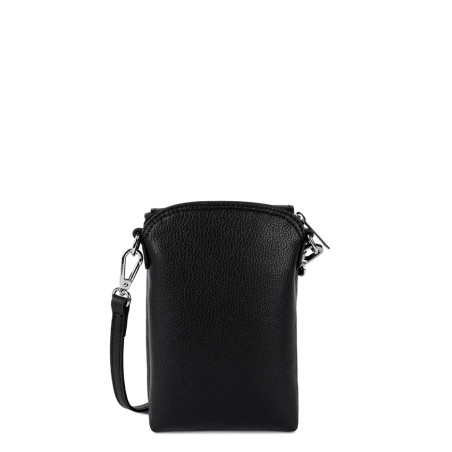 Lancaster Maya Smartphone Pouch 517-86 Black