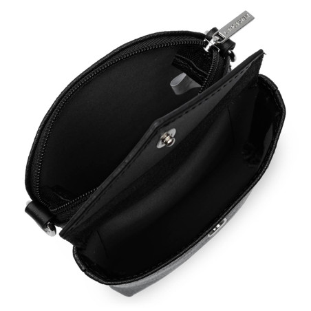 Lancaster Maya Smartphone Pouch 517-86 Black