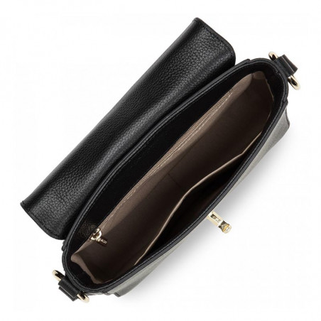 Lancaster Milano Sac Trotteur 547-40 Noir