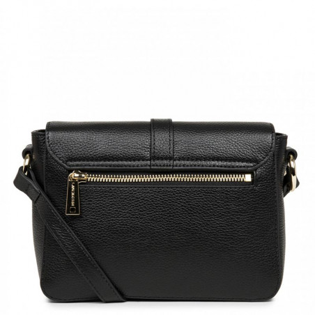 Lancaster Milano Sac Trotteur 547-40 Noir