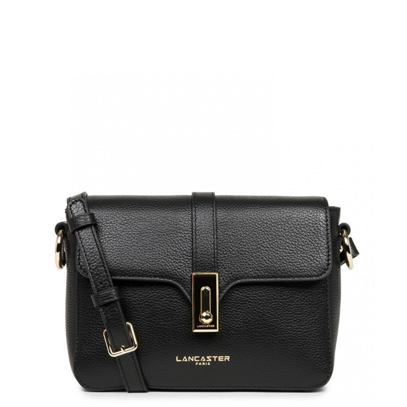 Lancaster Milano Sac Trotteur 547-40 Noir