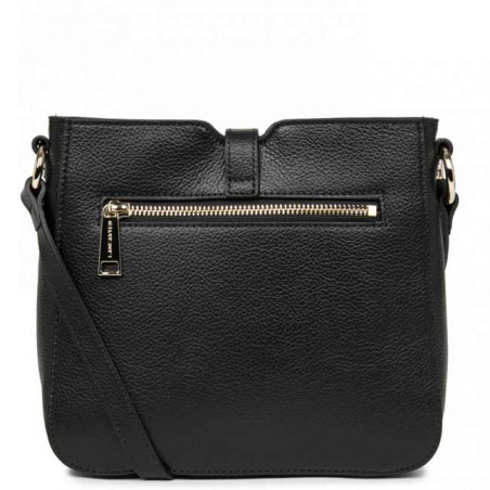 Lancaster Milano Horizon Trotter Bag 547-47 Black
