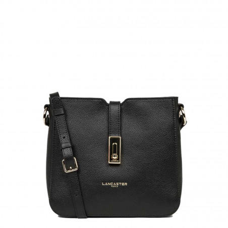 Lancaster Milano Horizon Trotter Bag 547-47 Black