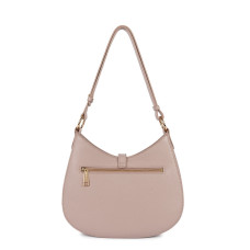 Lancaster Milano Horizon Sac Besace 547-48 Galet Rose dos