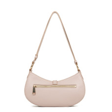 Lancaster Milano Horizon Small Shoulder Bag 547-80 Galet Rose