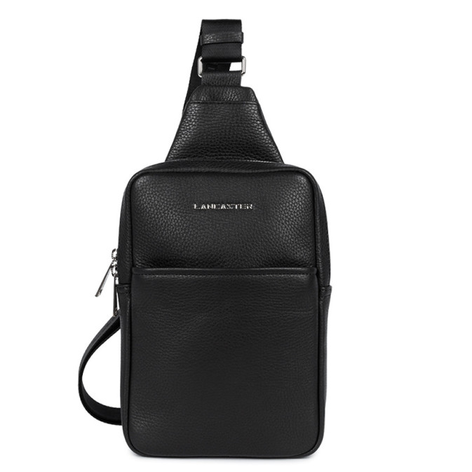 Lancaster Gentlemen Harry Holster 370-32 Black