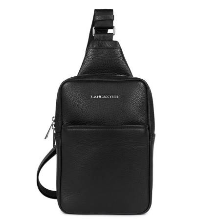 Lancaster Gentlemen Harry Holster 370-32 Black