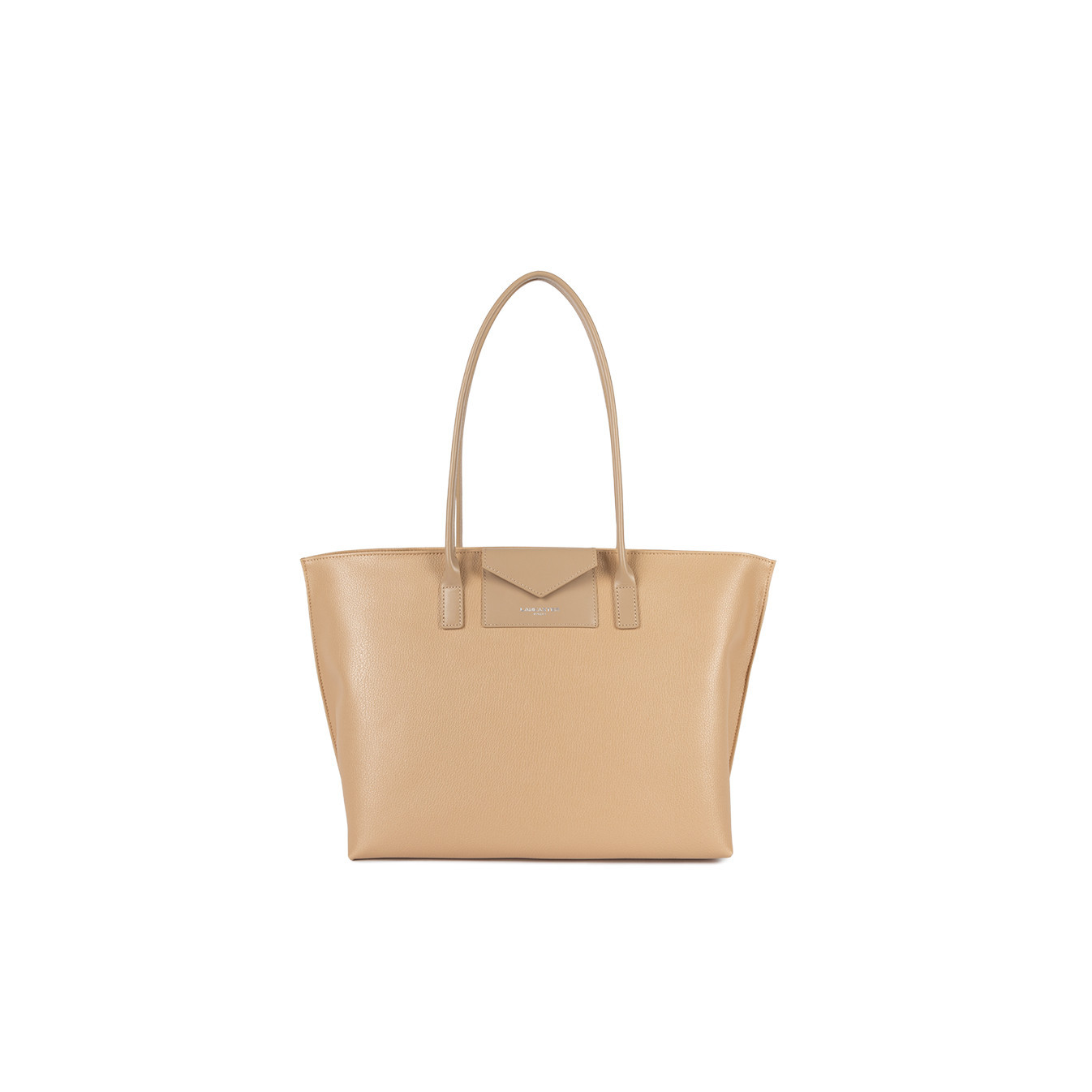 Lancaster Maya Tote Bag 517-20 Pale Gold