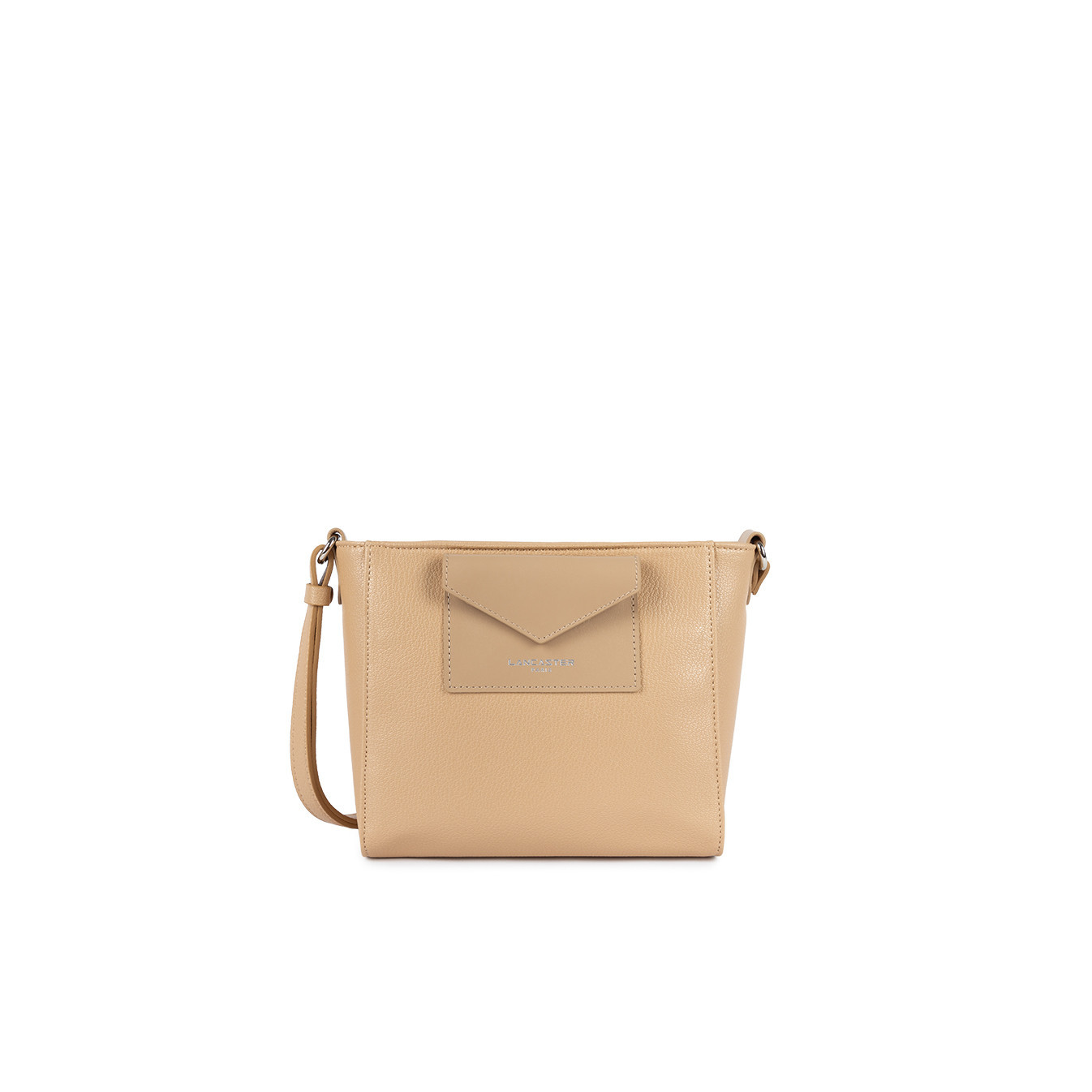 Lancaster Maya Sac Trotteur 517-24 Champagne