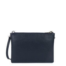 Lancaster Maya Crossbody Pouch 517-27 Navy Blue