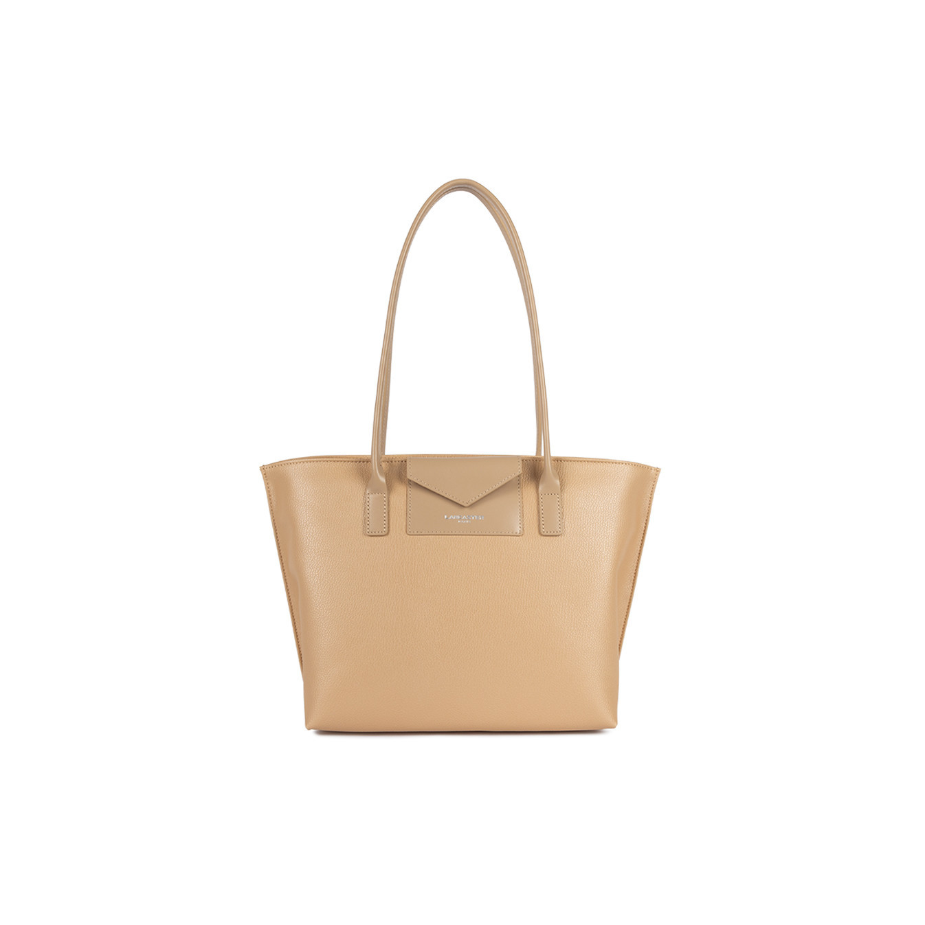 Lancaster Maya Sac Cabas 517-29 Champagne