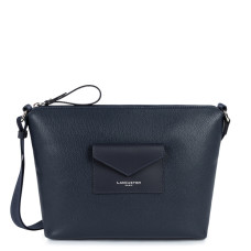 Lancaster Maya Sac Trotteur 517-84 Bleu foncé