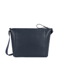 Lancaster Maya Crossbody Bag 517-84 Navy Blue