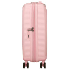 American Tourister Sound Box Spinner 55 cm Cabin Suitcase Trolley 4...