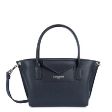 Lancaster Maya Mini Handbag 517-88 Navy Blue