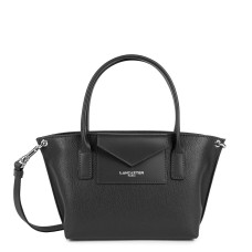 Lancaster Maya Mini Handbag 517-88 Black