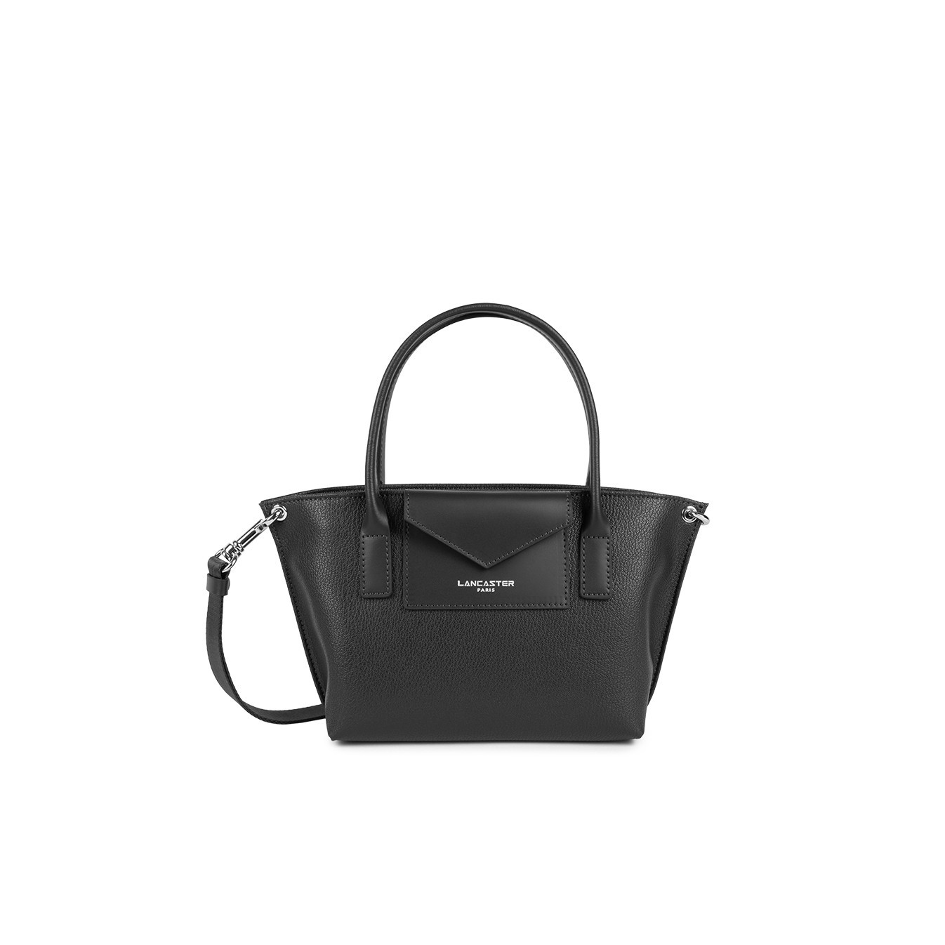Lancaster Maya Mini Handbag 517-88 Black