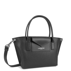Lancaster Maya Mini Handbag 517-88 Black