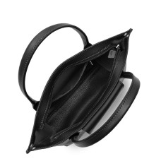 Lancaster Maya Mini Handbag 517-88 Black