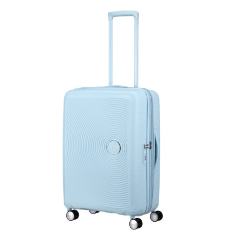 American Tourister Sound Box Spinner 77 cm Valise Trolley 4 Wheels ...