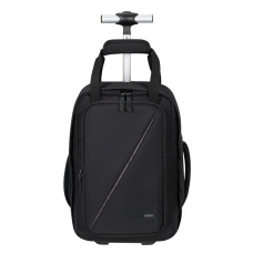 American Tourister Take2cabin S Wheeled Backpack Black