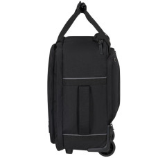 American Tourister Take2cabin S Wheeled Backpack Black