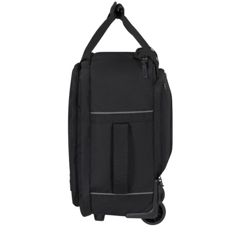 American Tourister Take2cabin S Wheeled Backpack Black