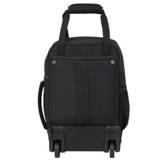 American Tourister Take2cabin S Wheeled Backpack Black