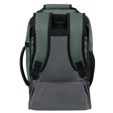 American Tourister Take2cabin S Wheeled Backpack Dark Forest