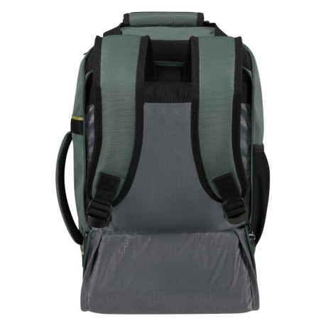 American Tourister Take2cabin S Wheeled Backpack Dark Forest