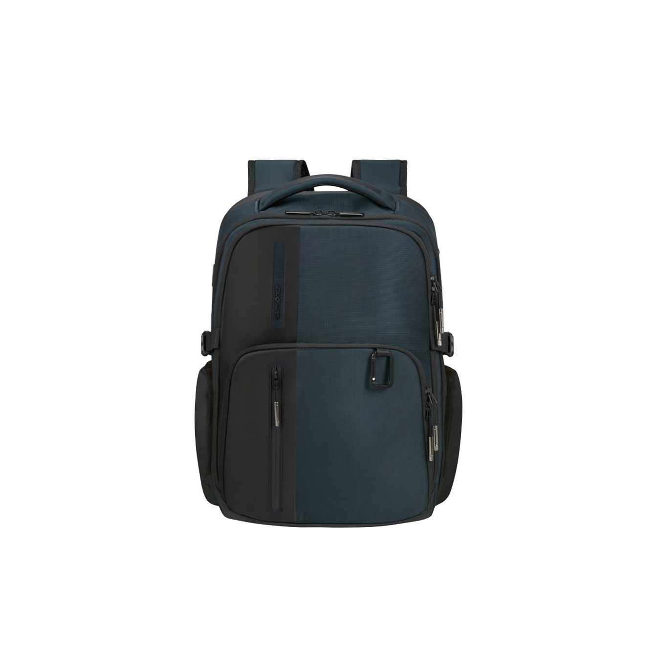 Samsonite Biz2Go 15.6" Laptop Backpack Deep Blue