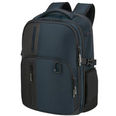 Samsonite Biz2Go 15.6" Laptop Backpack Deep Blue