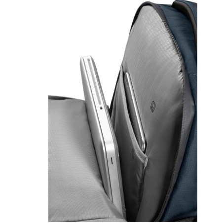Samsonite Biz2Go 15.6" Laptop Backpack Deep Blue