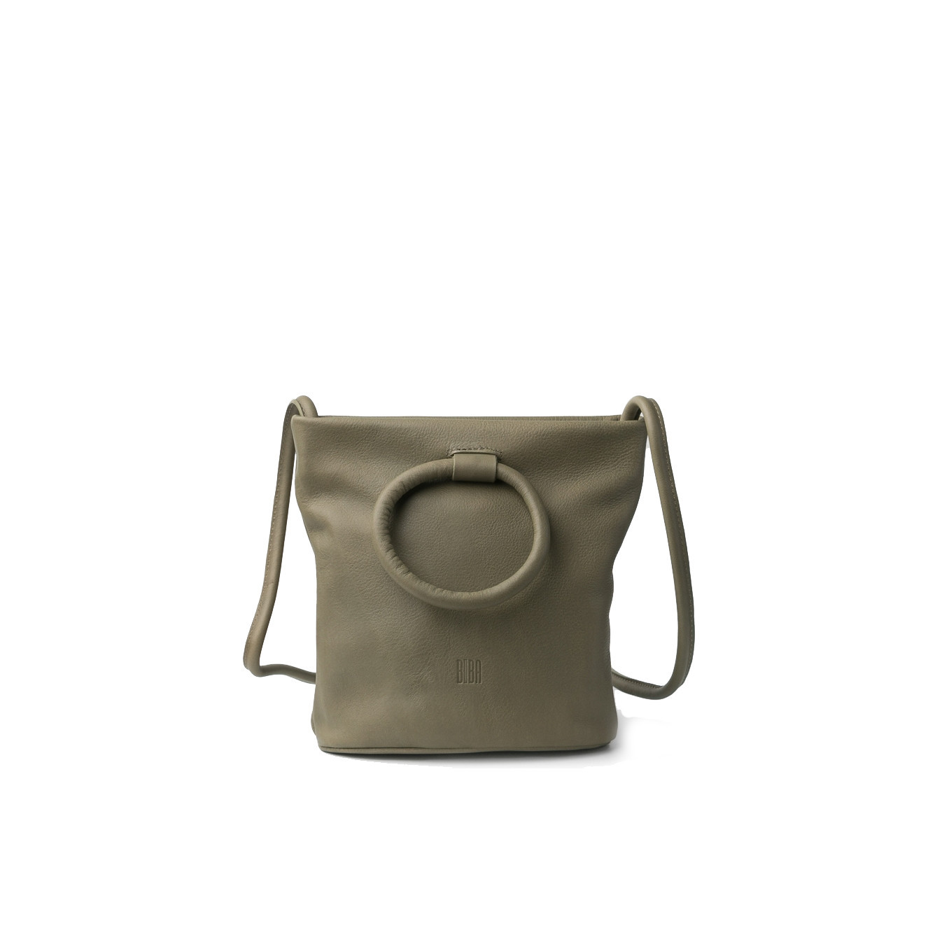Biba Oasis Sac Seau Bambu