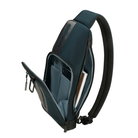 Samsonite Biz2Go Holster Bag Deep Blue