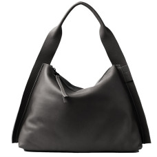 Biba Vienna Grand Shoulder Bag VIE1L Black
