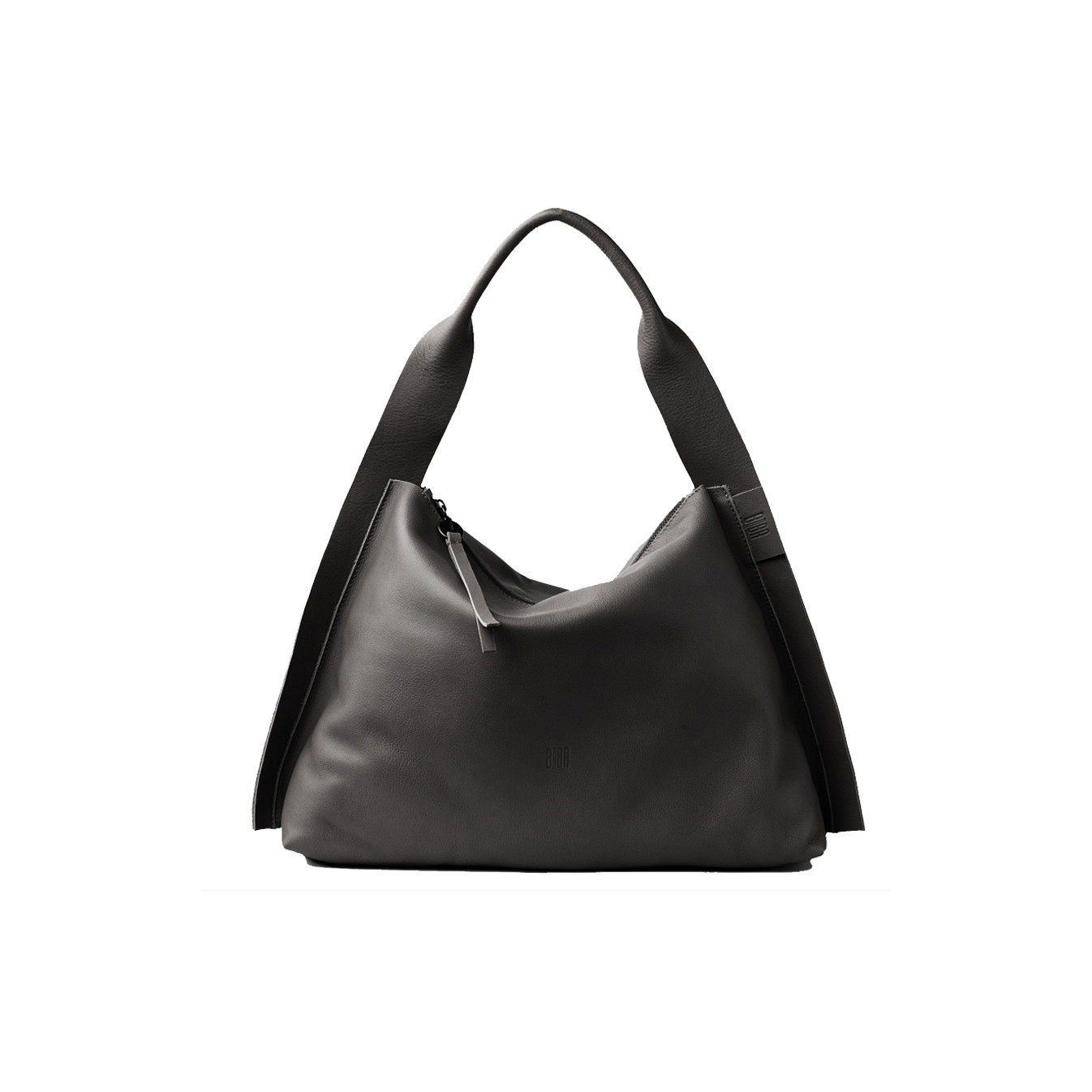 Biba Vienna Grand Shoulder Bag VIE1L Black