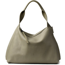 Biba Vienna Grand Shoulder Bag Bambu