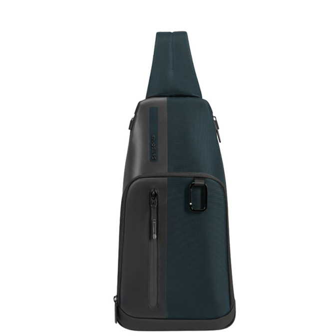Samsonite Biz2Go Holster Bag Deep Blue