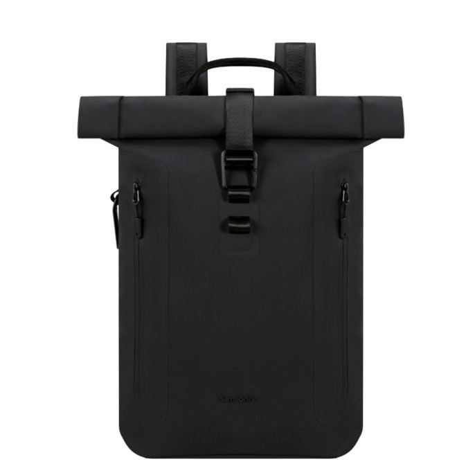 Samsonite Coatify Biz Backpack 14.1" Black